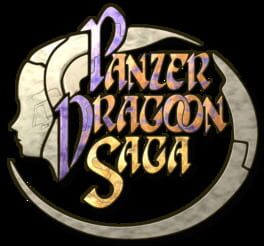 Panzer Dragoon Saga artwork 10