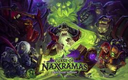 Hearthstone: Curse of Naxxramas artwork 1
