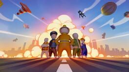 SOS OPS! artwork 1