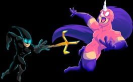 SpeedRunners artwork 4