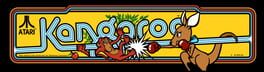 Kangaroo artwork 2