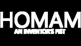 Homam: An Inventor's Fist artwork 2