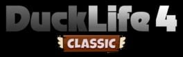 Duck Life 4 Classic artwork 2