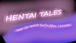 Hentai Tales: Under Her Watch Forbidden Lessons artwork 2