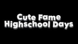 Cute Fame Highschool Days artwork 2