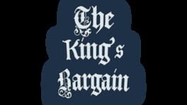 The King's Bargain artwork 3