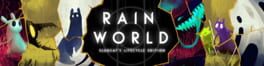 Rain World: Slugcat's Lifecycle Edition artwork 2