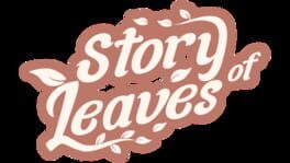 Story of Leaves artwork 2