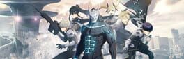 Kaiju No. 8: The Game artwork 3