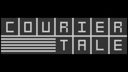 Courier Tale artwork 1