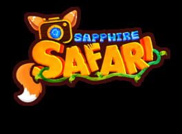 Sapphire Safari artwork 1