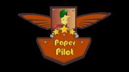 Paper Pilot artwork 2