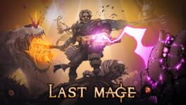 Last Mage artwork 5
