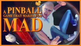 A Pinball Game That Makes You Mad artwork 1