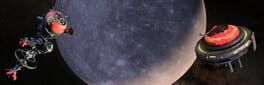 First Moon of Mercury artwork 1