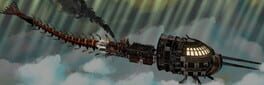 Skyborne Chronicles artwork 1