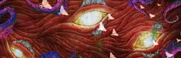 Deep Siren artwork 2