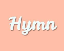 Hymn artwork 1