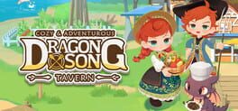 Dragon Song Tavern artwork 8