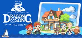 Dragon Song Tavern artwork 4