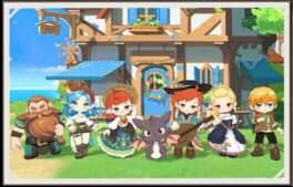 Dragon Song Tavern artwork 1