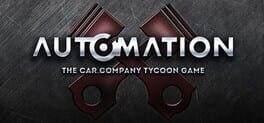 Automation: The Car Company Tycoon Game artwork 3