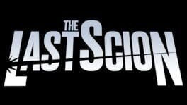 The Last Scion artwork 2