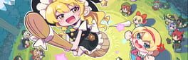 Marisa! Return The Book! artwork 1