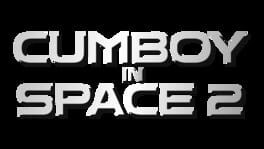 Cumboy in Space 2 artwork 2