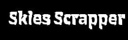 Skies Scrapper artwork 2
