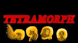 Tetramorph artwork 1