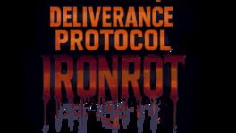 Deliverance Protocol: Ironrot artwork 2