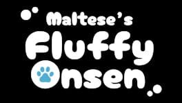 Maltese's Fluffy Onsen artwork 3