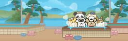 Maltese's Fluffy Onsen artwork 1