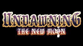 Undawning: The New Moon artwork 2