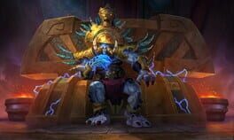 Hearthstone: Rastakhan's Rumble artwork 1