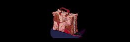 The Bagman artwork 1