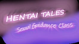 Hentai Tales: Sexual Guidance Class artwork 2