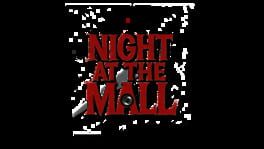 Night at the Mall artwork 2