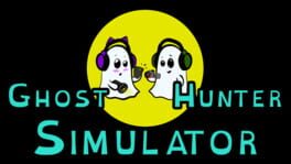 Ghost Hunter Simulator artwork 2