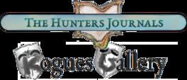 The Hunter's Journals: Rogues Gallery artwork 2