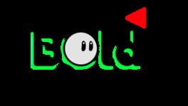 The Bold Bogey artwork 2