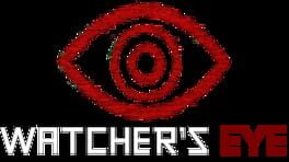 Watcher's Eye artwork 2
