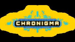 Chronigma artwork 2