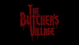 The Butcher's Village artwork 2