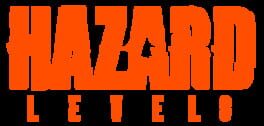 Hazard Levels artwork 2