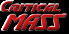 Critical Mass artwork 1