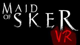 Maid of Sker VR artwork 2