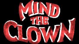 Mind the Clown artwork 2