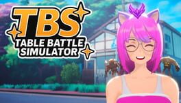 Table Battle Simulator artwork 2